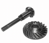 Комплект главной передачи CPCD30-35 (YQX30-0900)