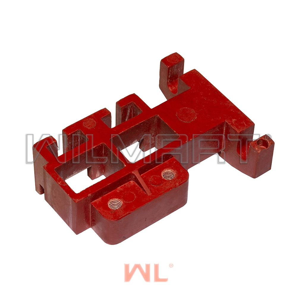 Щеткодержатель двигателя движения НС CPD15J (правый) (XQ-5-3A-TSJ(R))