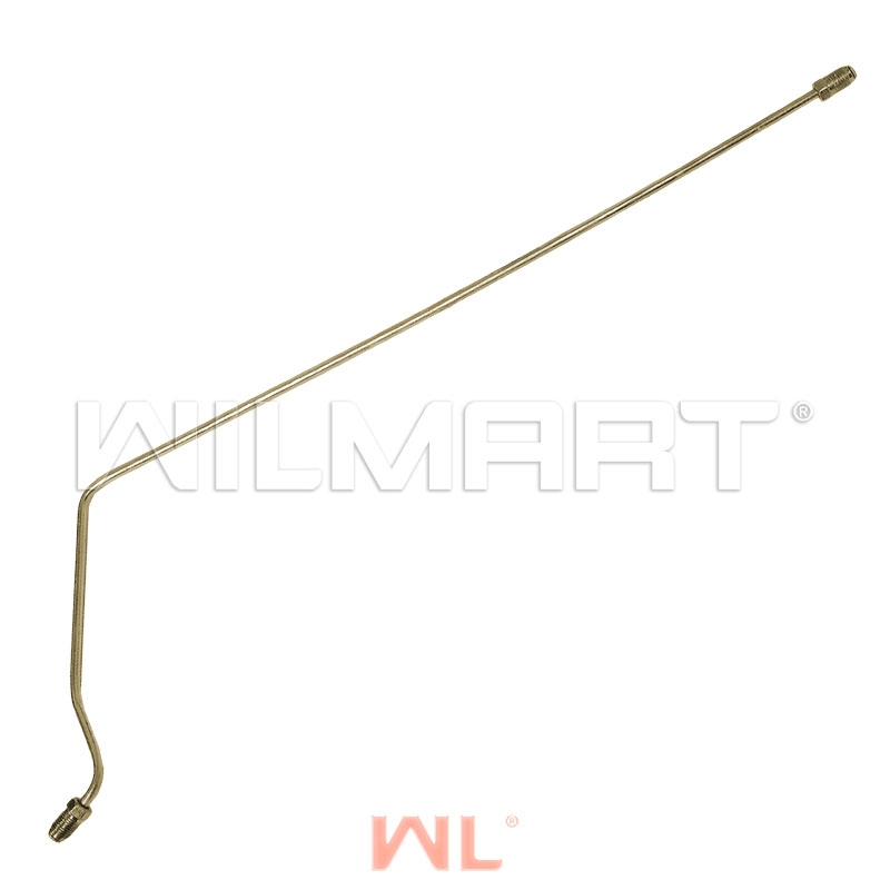 Трубка тормозная Heli CPCD20-25G правая (g27z5-40511)