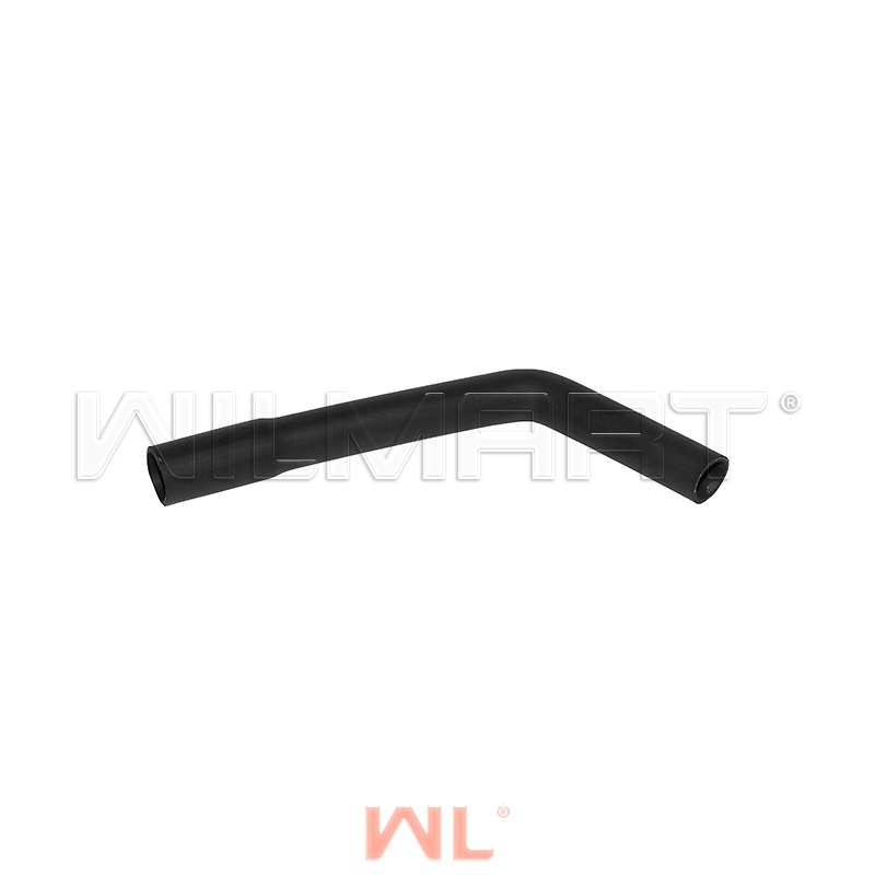 Патрубок радиатора Heli CPCD20-35 (490BPG) верхний (A91A2-12021)