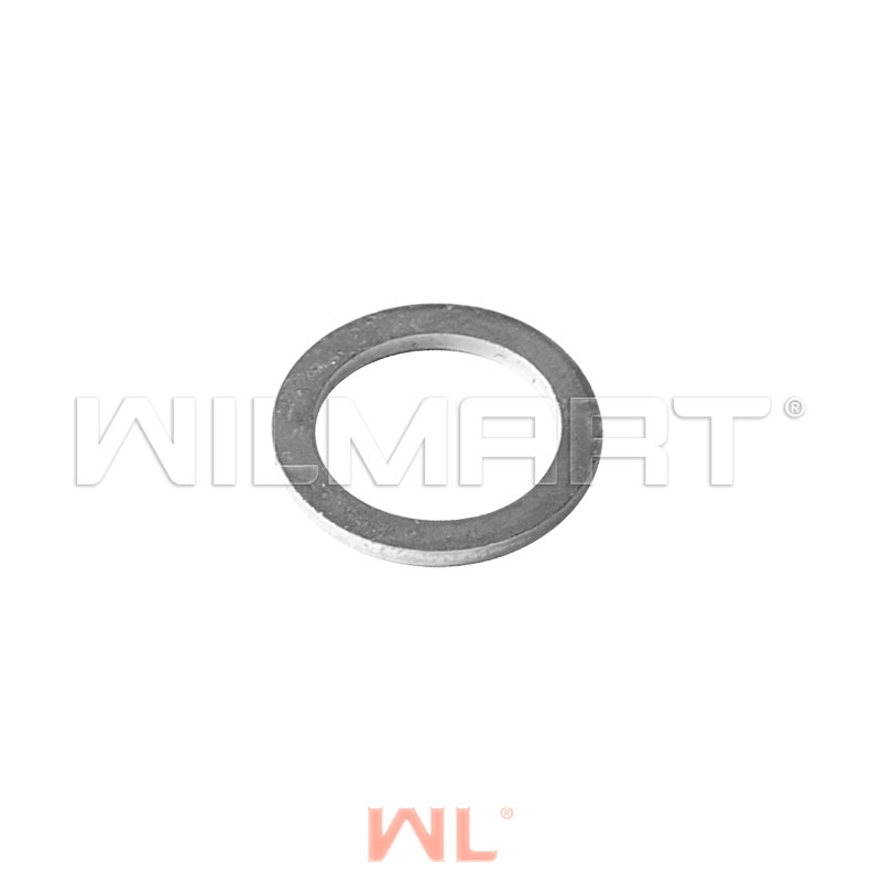 Шайба подвилочного ролика для гидравлической тележки (рохли) АС/DF (219 niuli S)