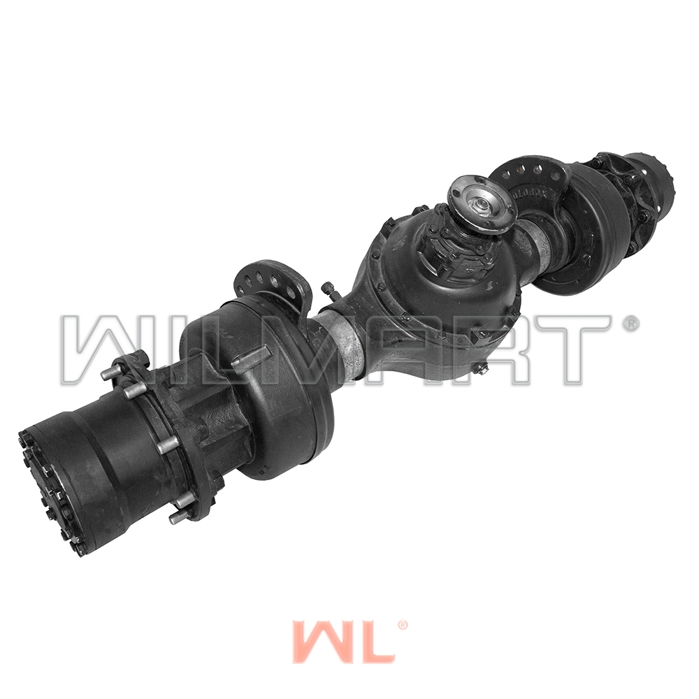 Мост ведущий HC CPCD50-70 в сборе