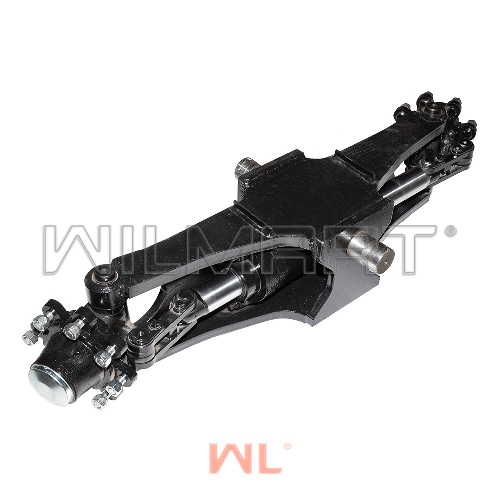 Мост управляемый TCM FD30T3Z (OEM) (НЕ под потенциометр) (22N54-30103)