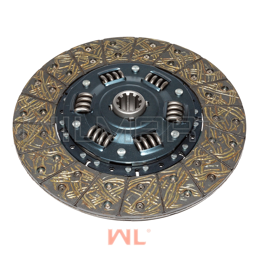 Диск сцепления Tailift FD30S (72503100)