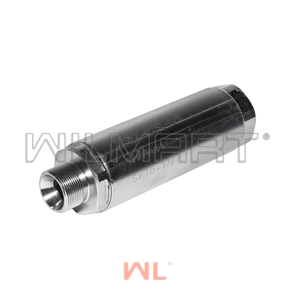 Клапан предохранительный HC CPCD80-100 DM