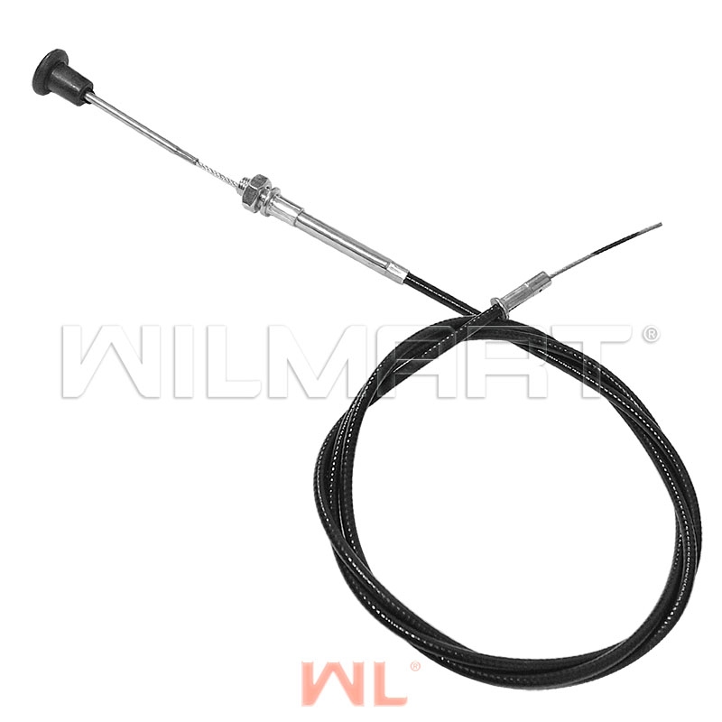 Трос остановки двигателя Jac CPCD10-35 (C0S01-02401)