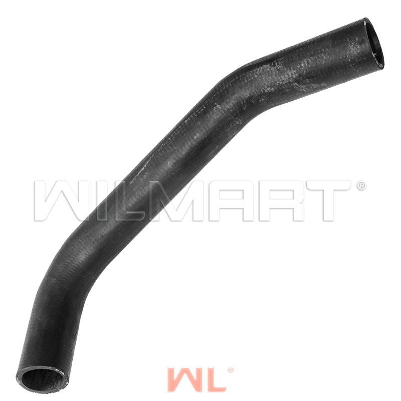 Патрубок радиатора Heli CPCD10-18 (V2403) верхний    (H11U2-12011)