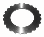 Диск акпп Nissan 1F1A15U стальной толстый S4хф80 (31537-41K00)