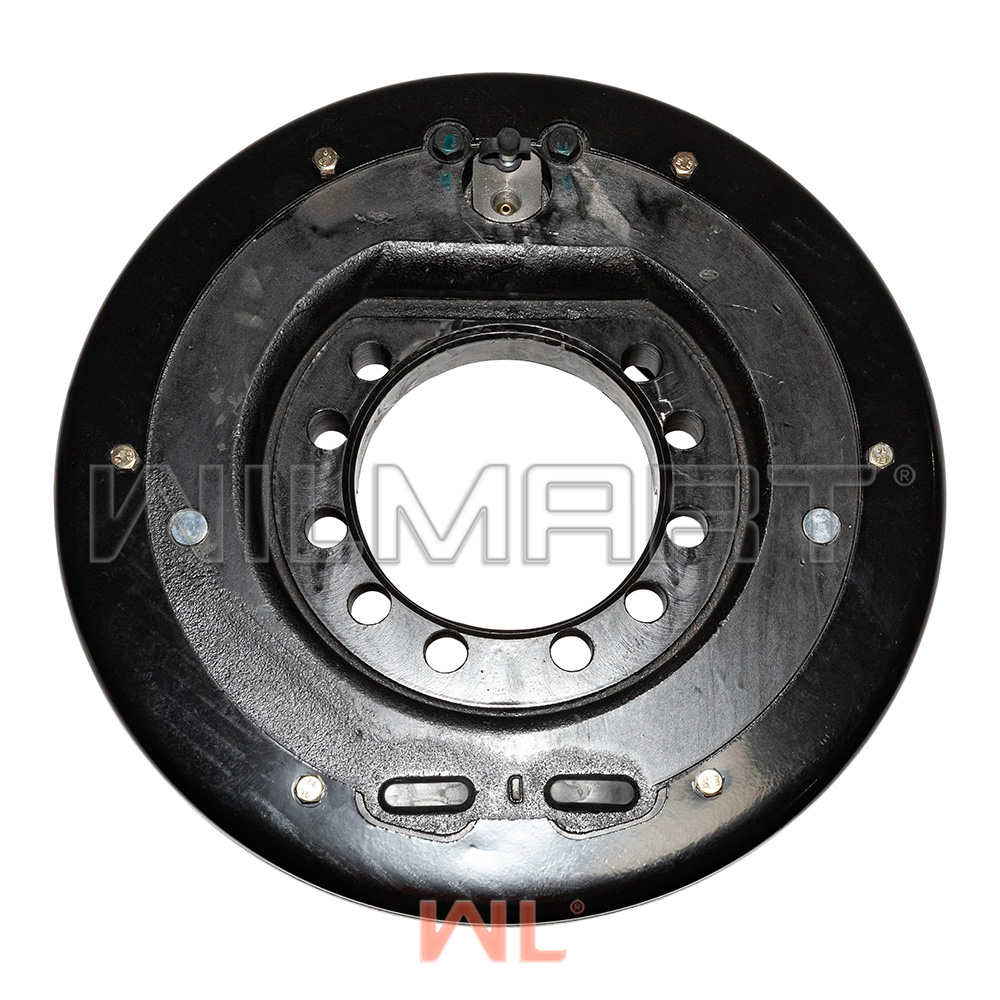 Сервотормоз HC CPCD50-70 левый в сборе (GR501-121300-G00)