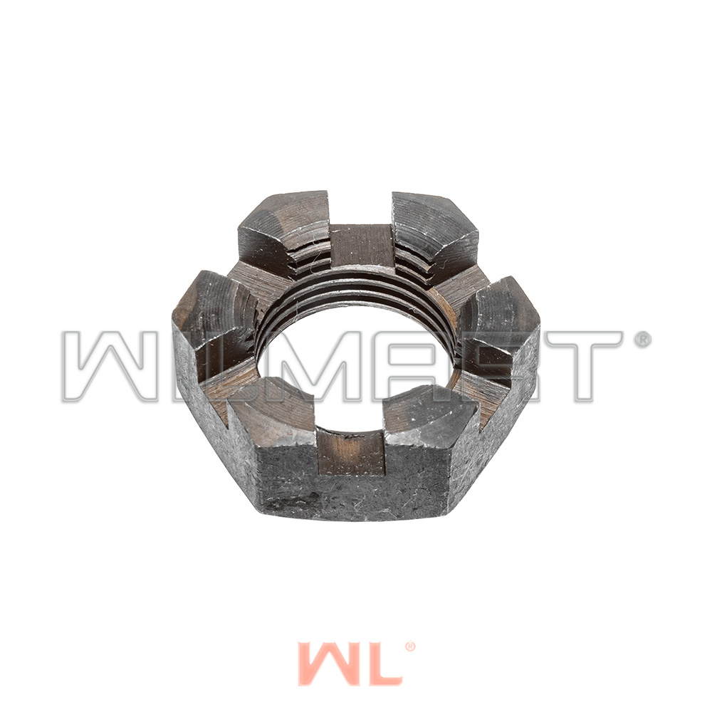 Гайка хвостовика редуктора ВМ HC CPCD50-70