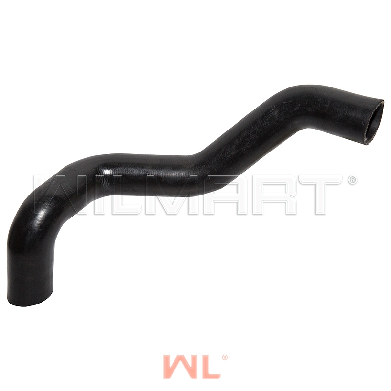 Патрубок радиатора Dalian CPQD20-35 (H25) верхний (30V3300002)