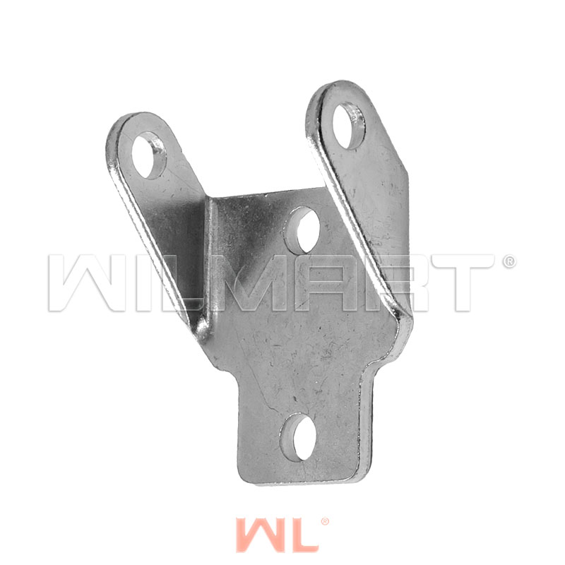 Кронштейн крепления генератора Xinchai A/C490BPG (490B-52004-4)