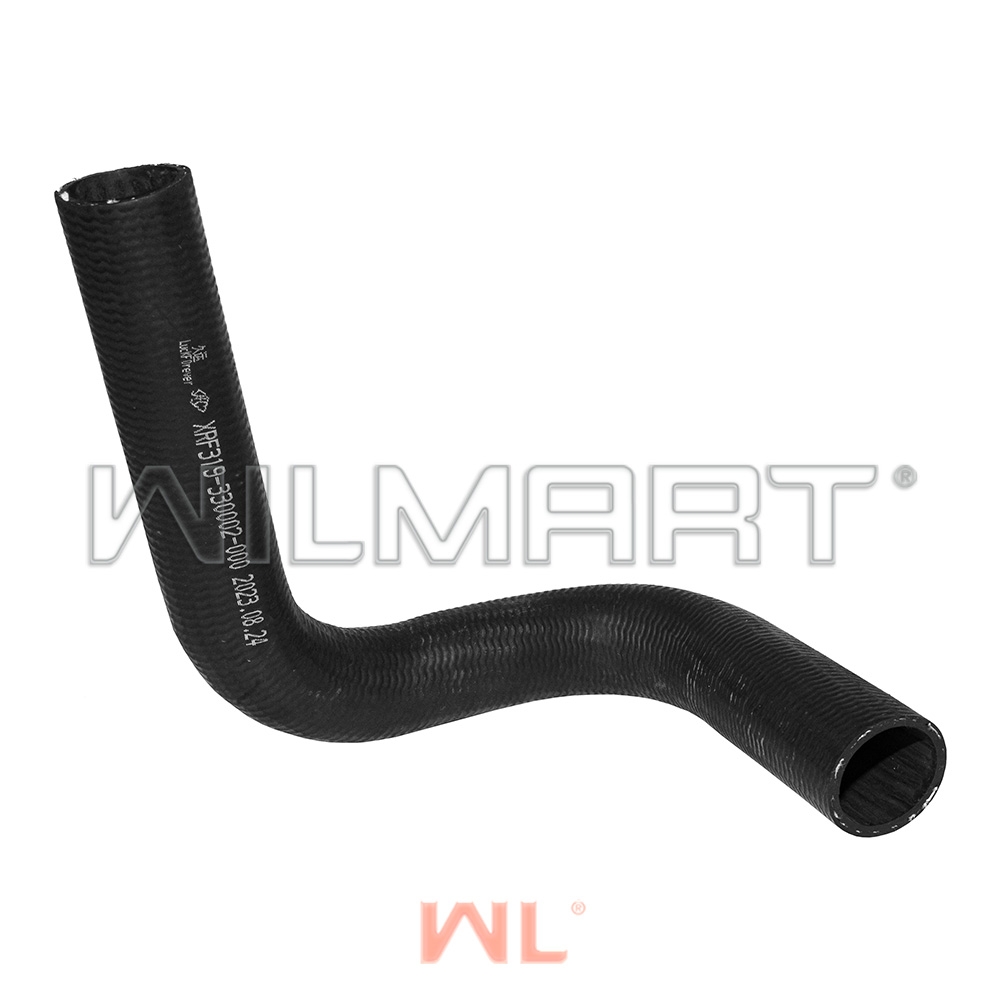 Патрубок радиатора HC CPCD20-38X нижний