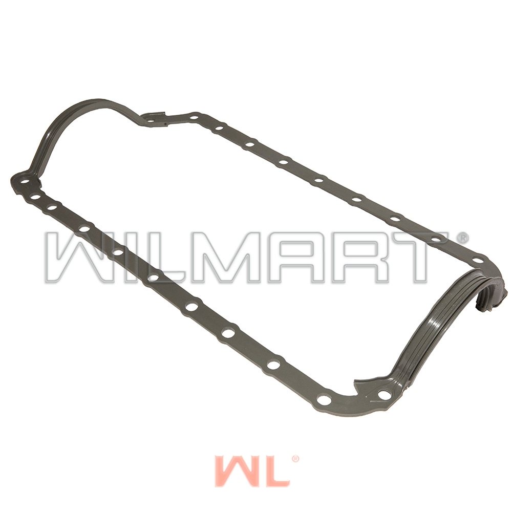 Прокладка поддона HJ493 (1009011BB)