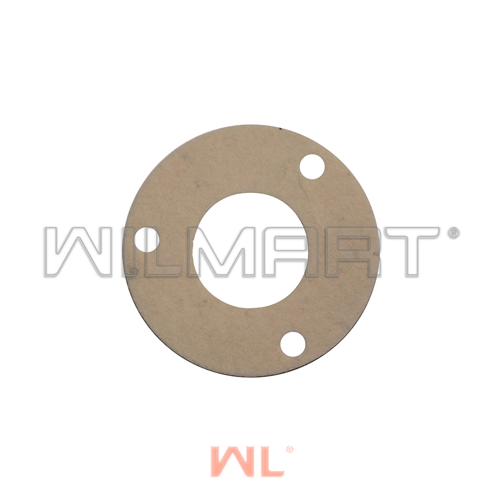 Прокладка крышки шкворня HC CPCD20-35 2012-  (N163-220026-001)