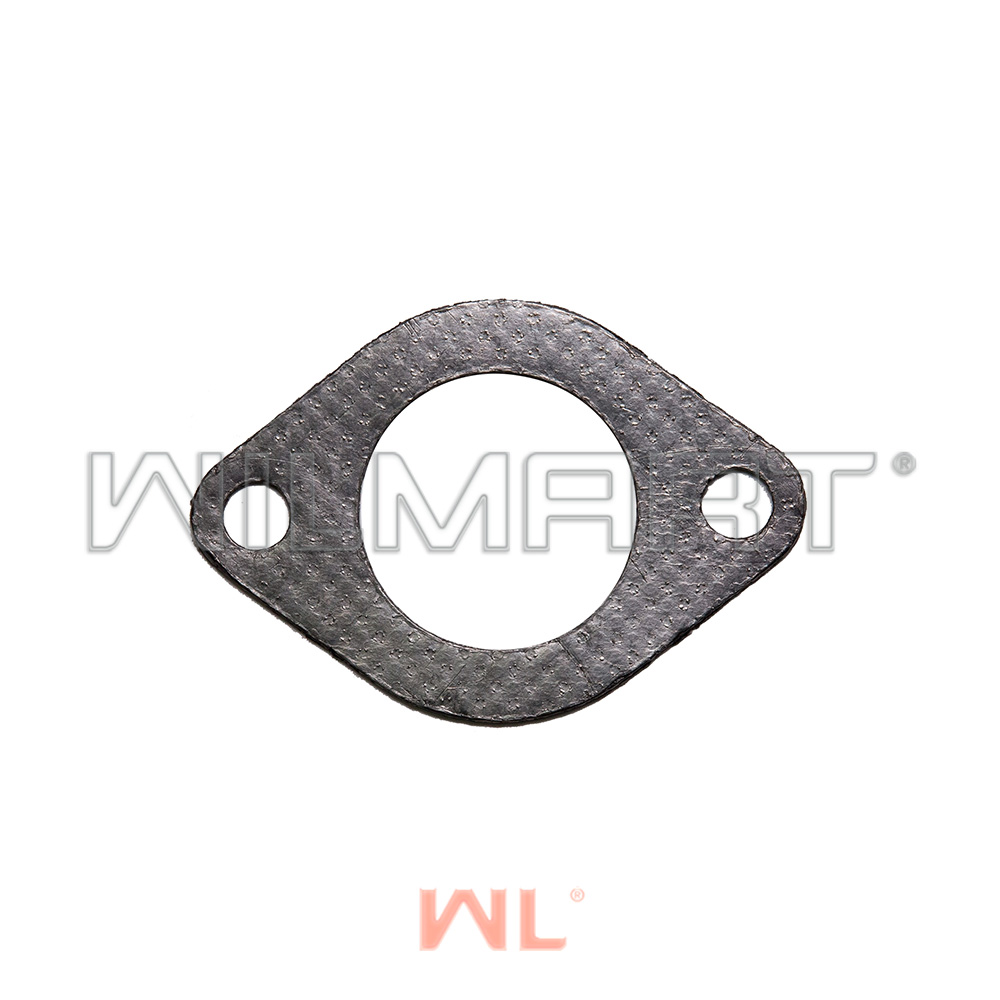 Прокладка выхлопной трубы HC CPCD50RX (TD42) (40DHW19-320002)