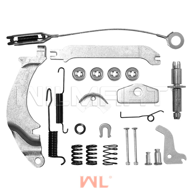 Ремкомплект сервотормоза CPCD10-18 правый (21233-70201R-kit-Fs)