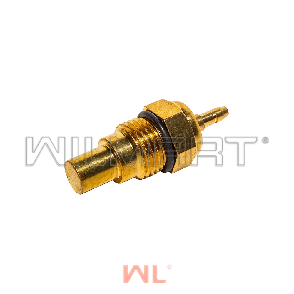 Датчик температуры ОЖ Mitsubishi S4S/S4Q2/4G33 в помпу (1к) (21595-FM000)