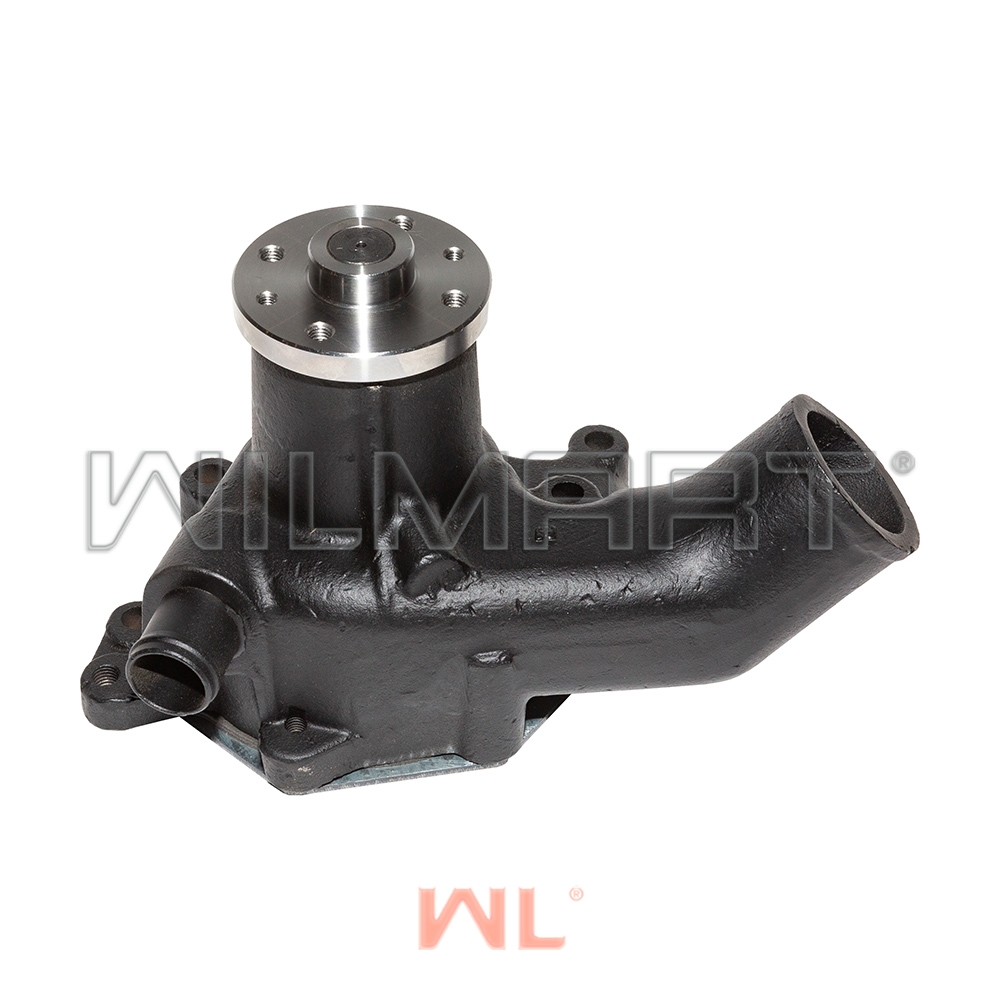 Насос водяной Isuzu 6BG1/6BD1/6BB1/4BG1 (1-13650-018-1)