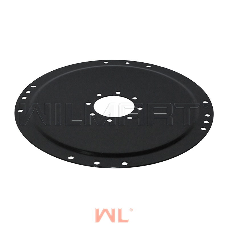 Фланец гидротрансформатора ТСМ FHD15T3Z (12N53-80501)