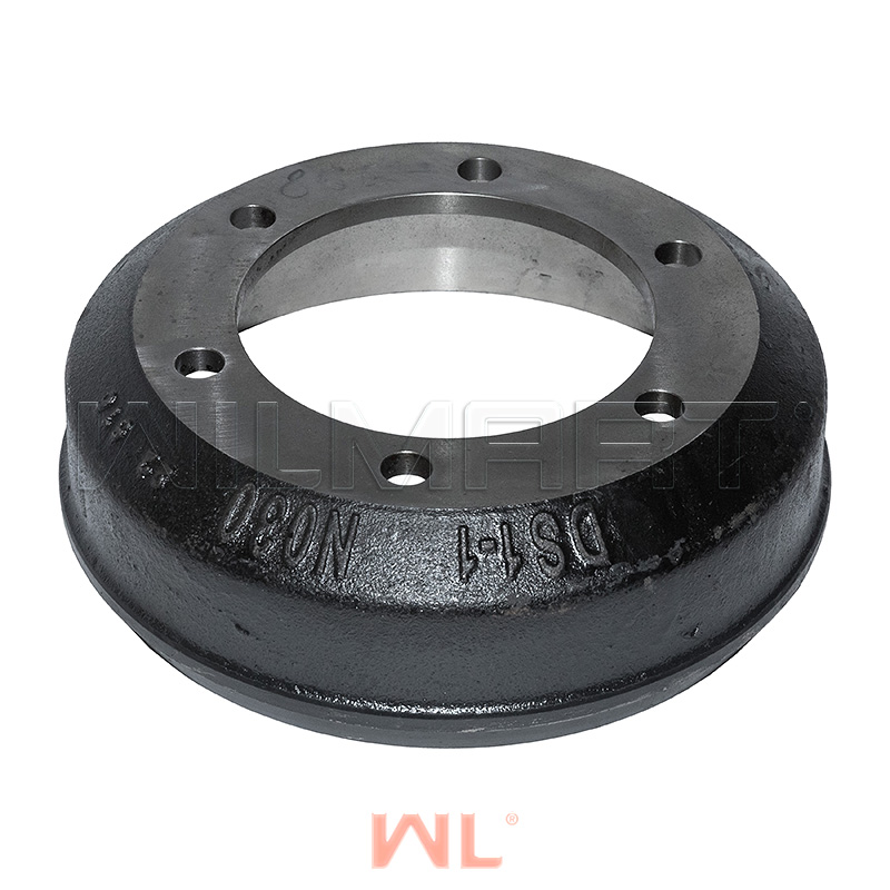 Барабан тормозной HANGCHA (HC) CPCD10-18N/R серия (N030-110006-000)