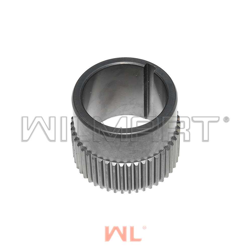 Шестерня коленвала Hyundai