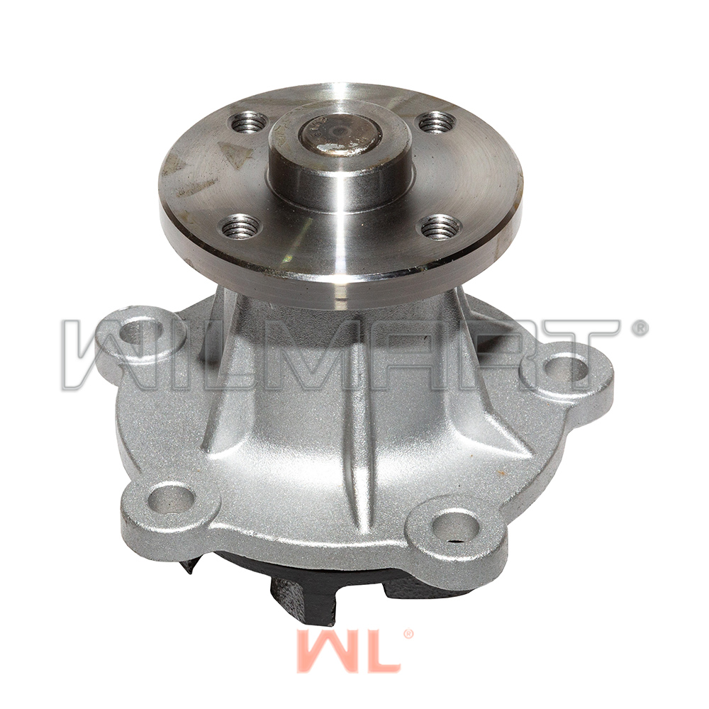 Насос водяной Toyota 2J (16120-23040-71)