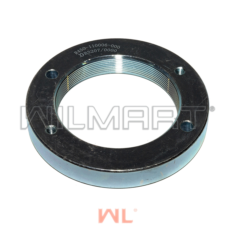 Гайка крепления ступицы ВМ HC CPCD40-50 (R450-110006-000)