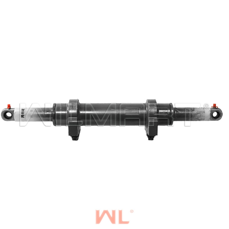 Цилиндр рулевого управления Heli CPCD10-18 H2000 (h12c4-50301s)