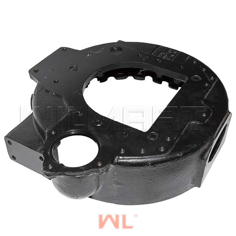 Корпус маховика Perkins 1104C-44 (3713K027)