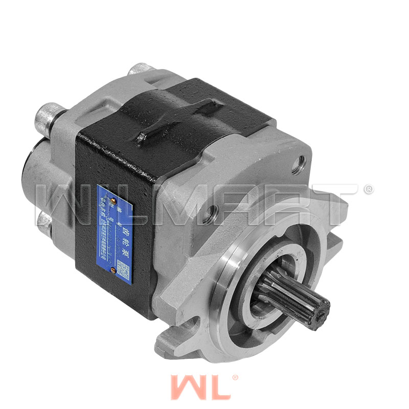 Насос гидравлический Heli CPCD30-35(C240) ЛВх10шл