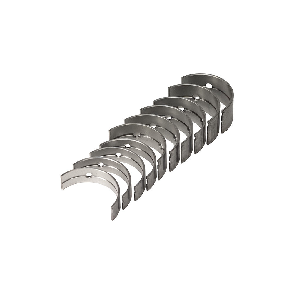 Вкладыши Isuzu C240 коренные R2(+0,5) (к-т) (20801-07151)