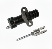 Цилиндр сцепления рабочий Nissan P1F1A15J (30620-GE00A)