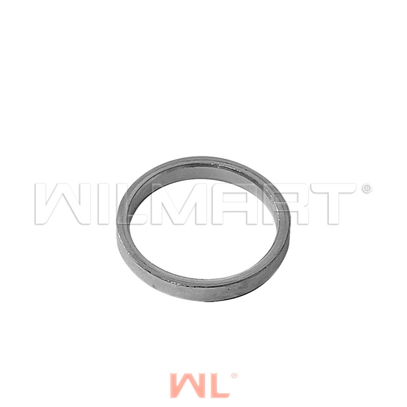 Втулка пальца управляемого моста Heli CPCD20-35 H2000 Ф27хф23хH3,5 (фиксатор) (H24C4-12003)