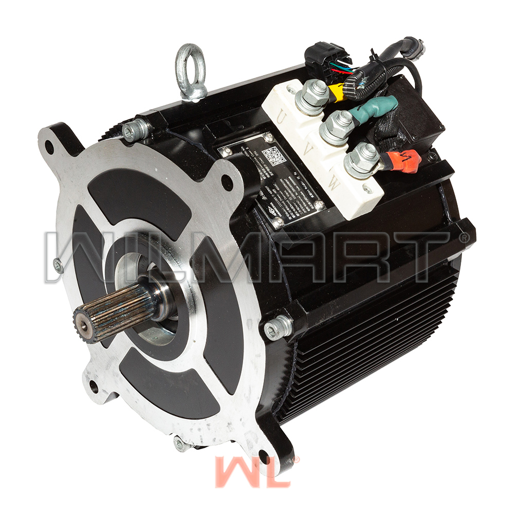 Мотор хода HC CPD15-AEY2 (APY152-130000-000)