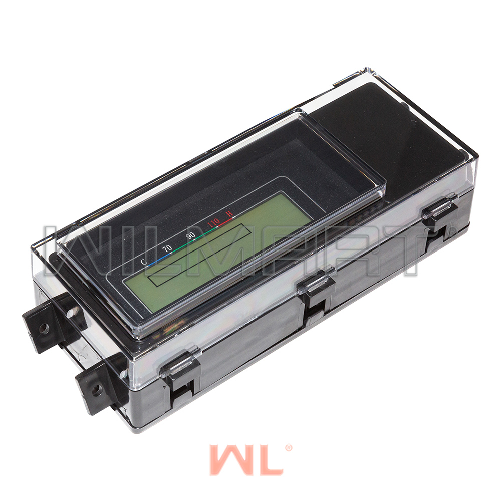 Панель приборов HC CPCD10-160X (XR310-740000-000)