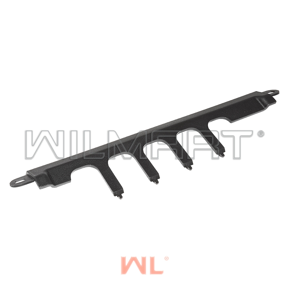 Накладка гидрораспределителя CPCD10-38X