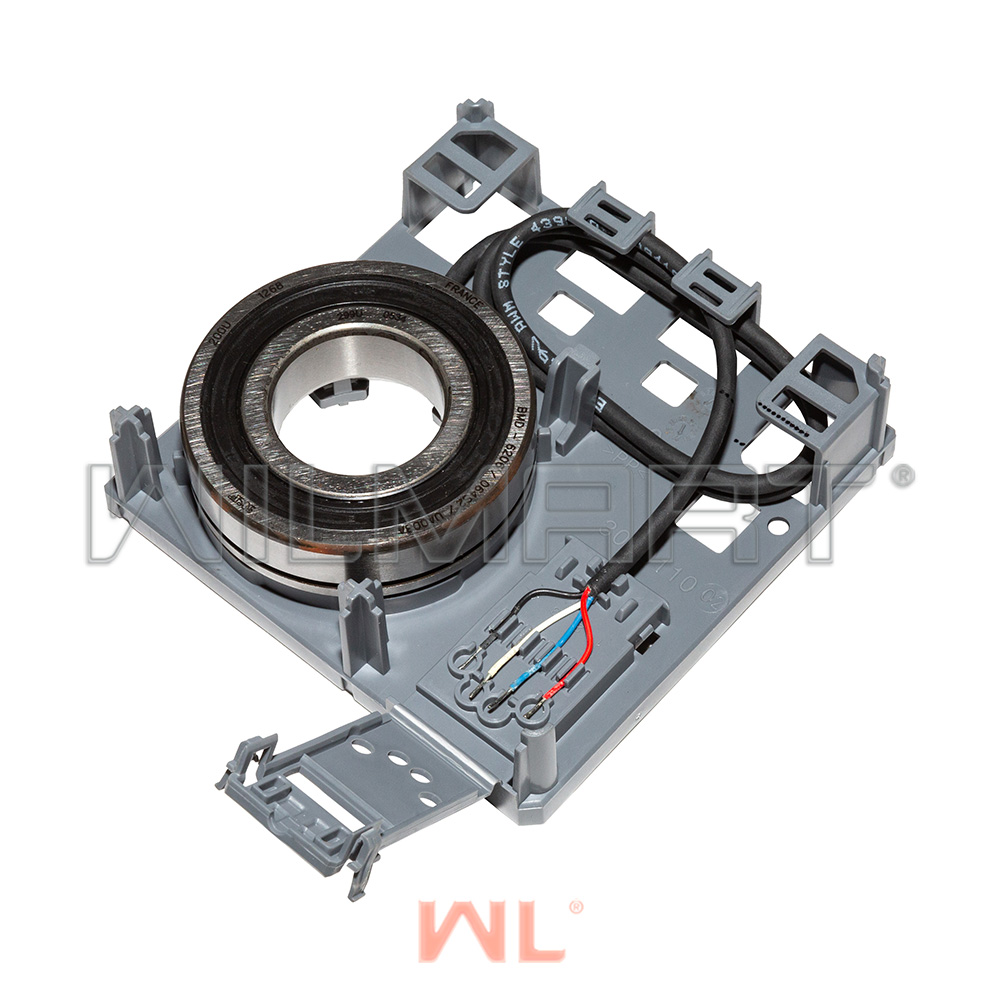 Подшипник с энкодером SKF 30*62*16/22 (BMB-6007A)