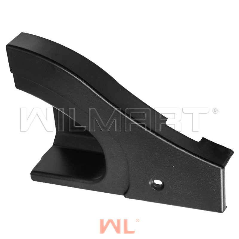 Накладка HANGCHA (HC) CPCD10-18 задняя левая (пластик) (R960-430001-000)