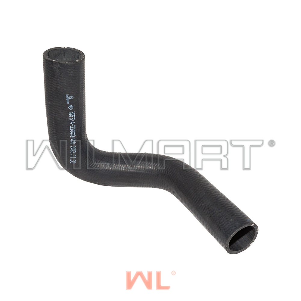 Патрубок радиатора HC CPCD20-38X нижний