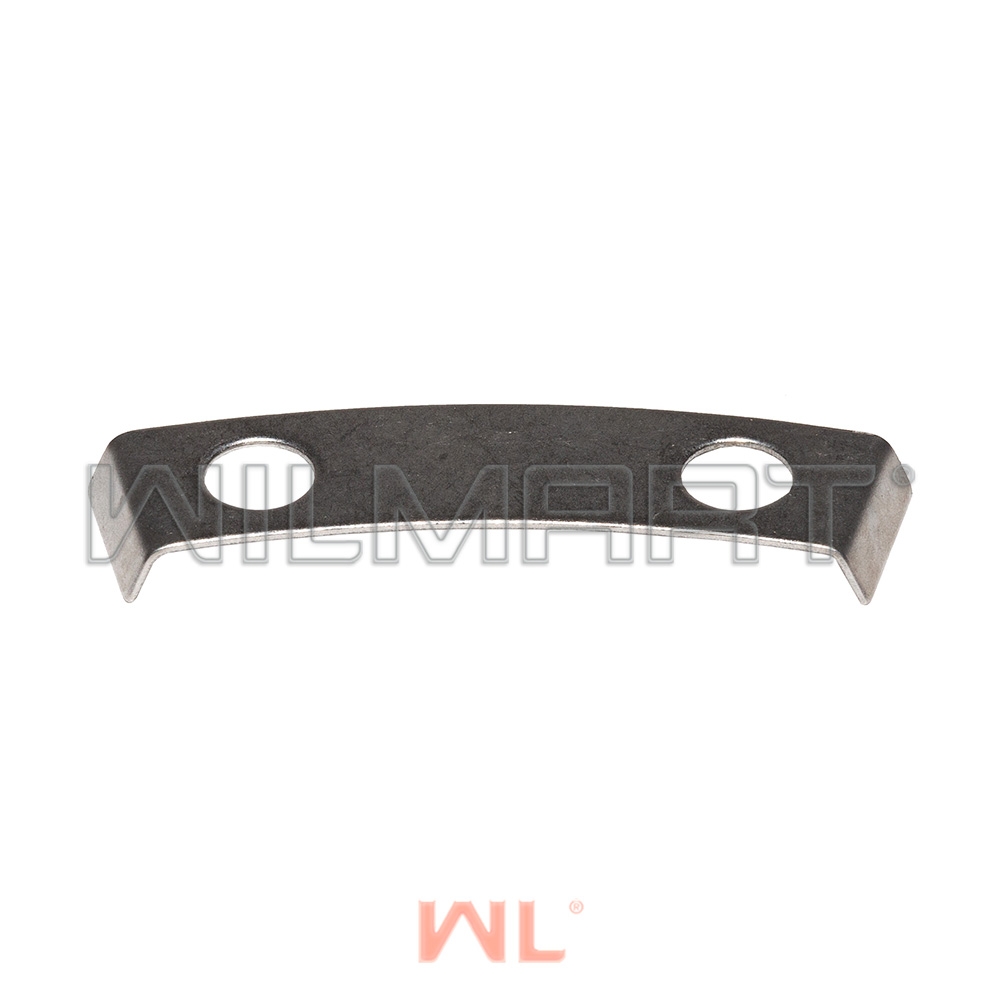 Стопорная пластина дифференциала HC CPCD10-35R (шестерня) ( YQX30-2001)