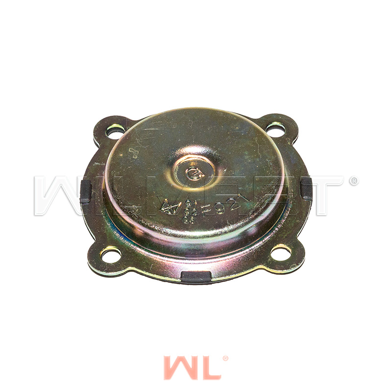 Клапан рециркуляции картерных газов HJ493  (1003250BB)