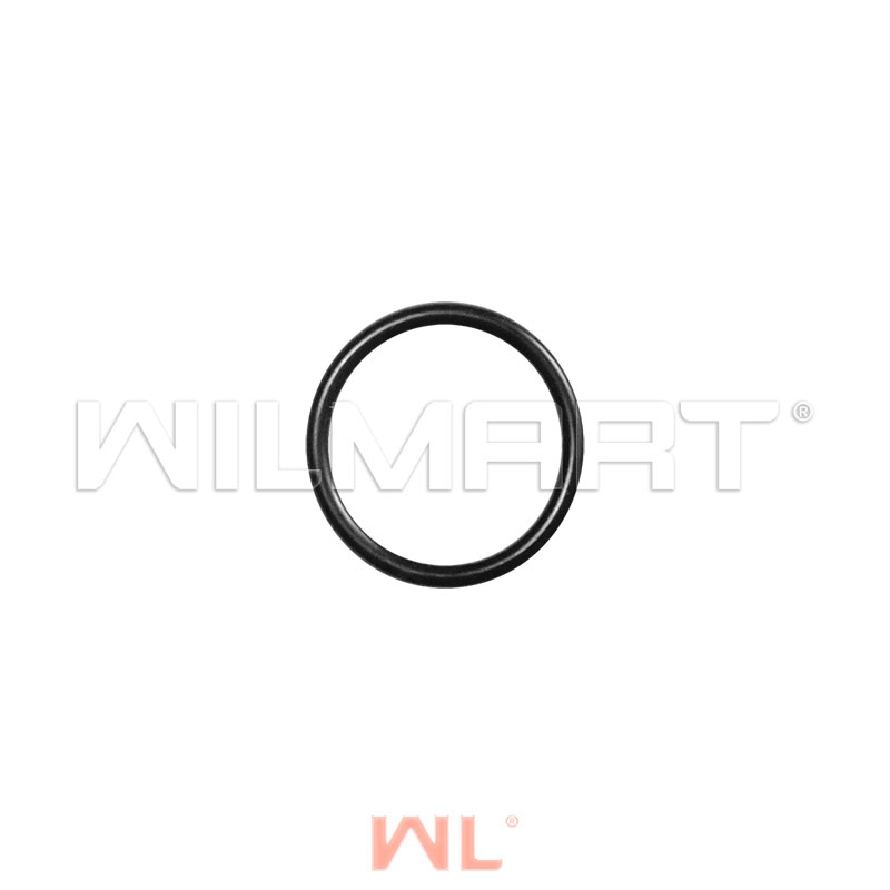 О-кольцо опорной площадки ф32 для гидравлической тележки (рохли) DF (338 niuli s)