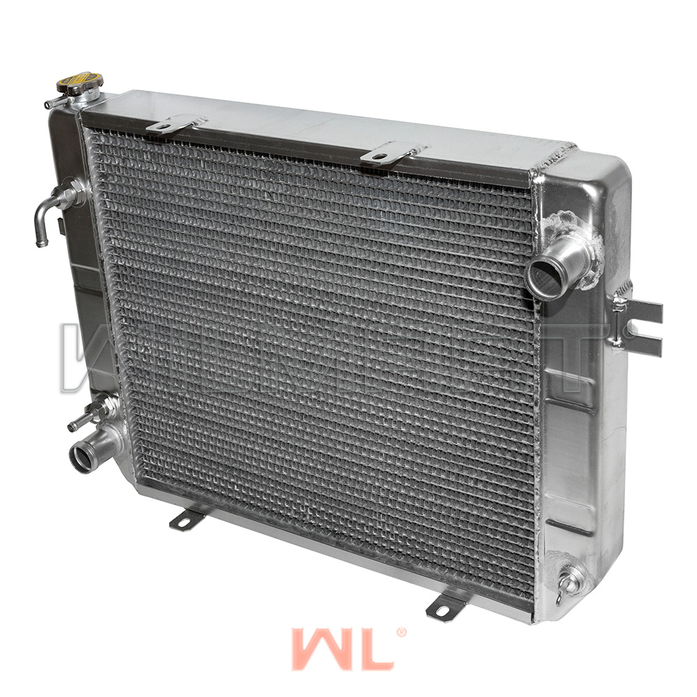 Радиатор Heli CPCD20-30 (H/K25) (h24d2-10302(OEM))