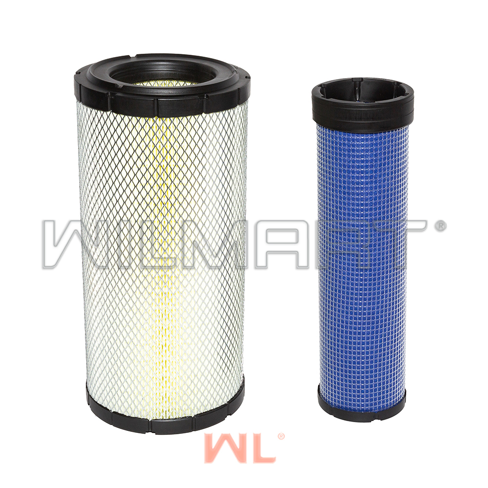 Фильтр воздушный Deutz ф108/90xФ185хL380 (PU1838)