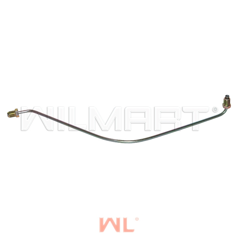 Трубка тормозная HC CPCD80-100 (80DH-610205)