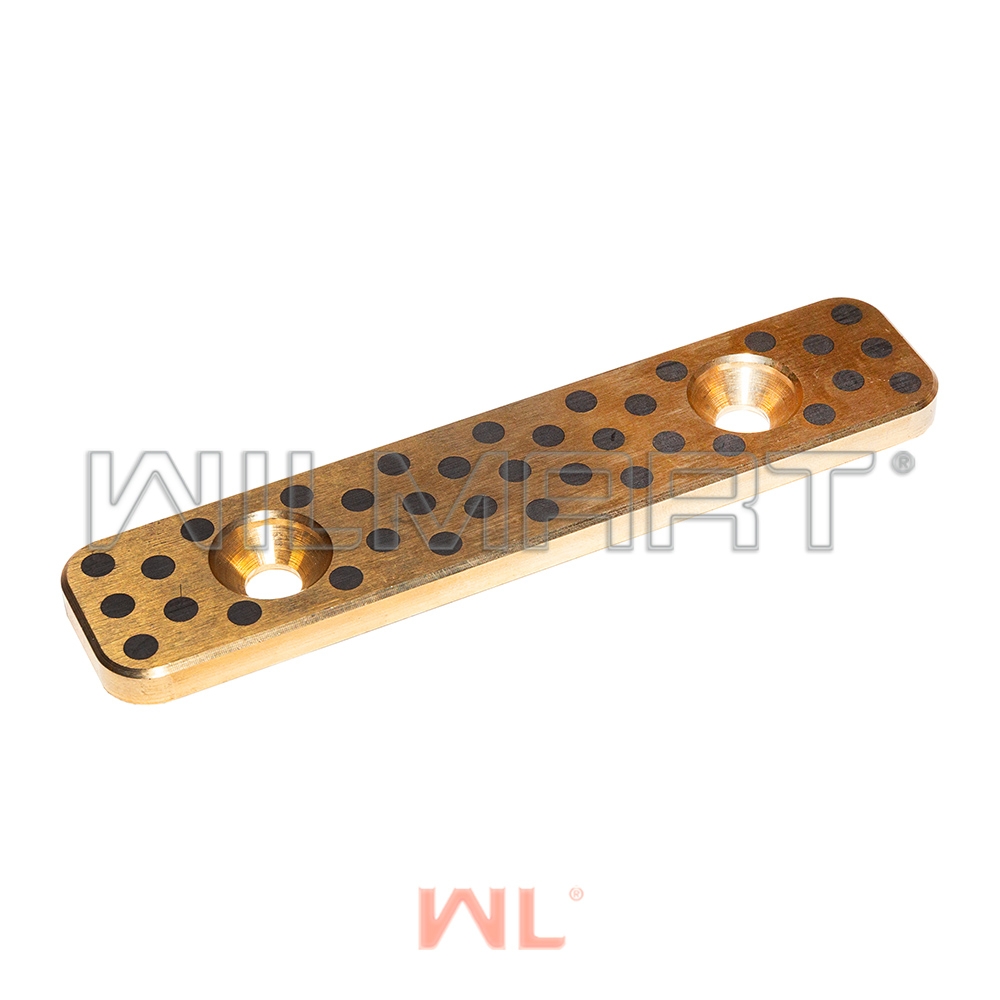 Вкладыш сайдшифта HC CPCD10-18R нижний (S16V450-300002-000)