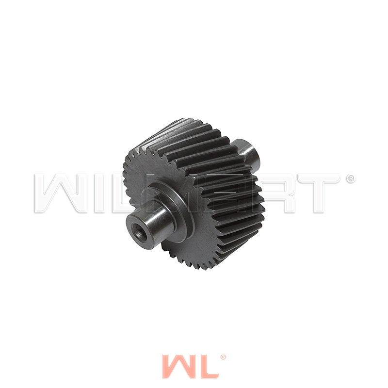 Шестерня промежуточная гидронасоса Isuzu 4JG2 (Z-8-97302-687-0)