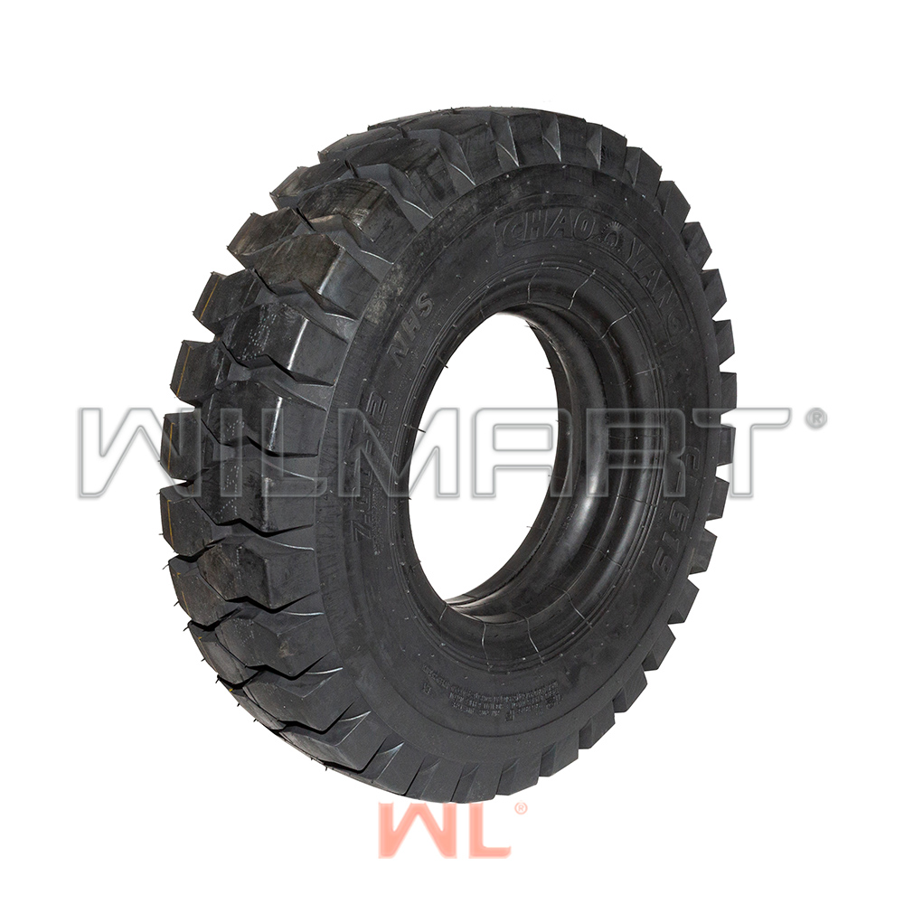 Шинокомплект 7.00-12 CHAOYANG (CL619) 12PR (7.00-12(CL619))