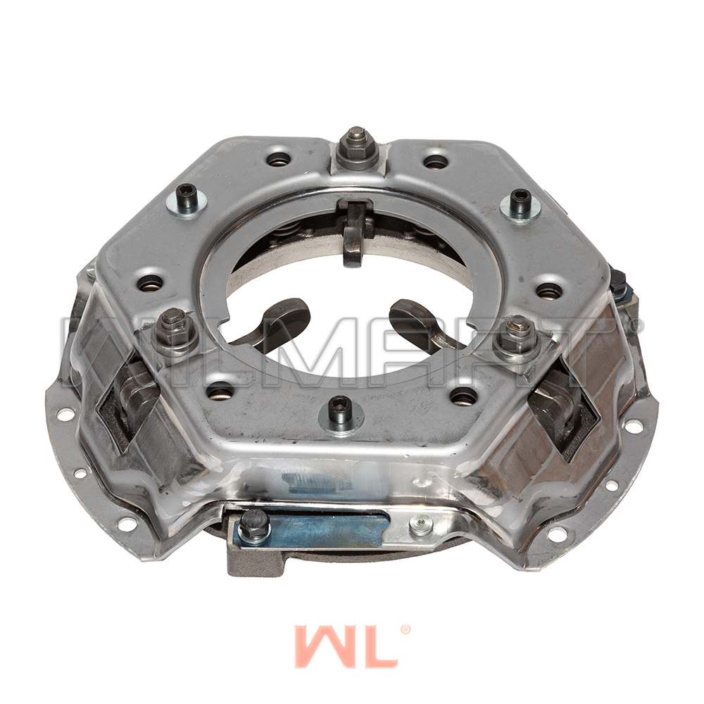 Корзина сцепления ТСМ FD25C6 (134A3-10201)